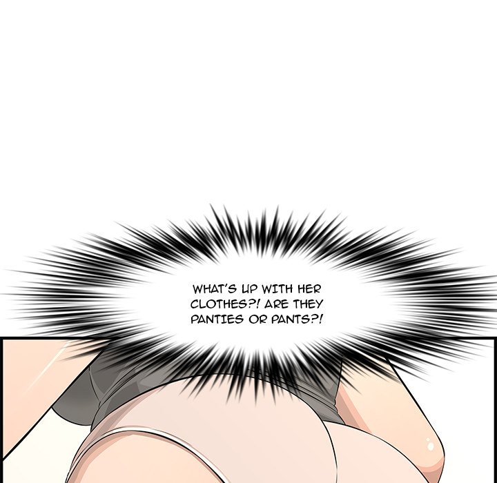 Newlyweds - Chapter 24 [photo 182] - MangaPorn