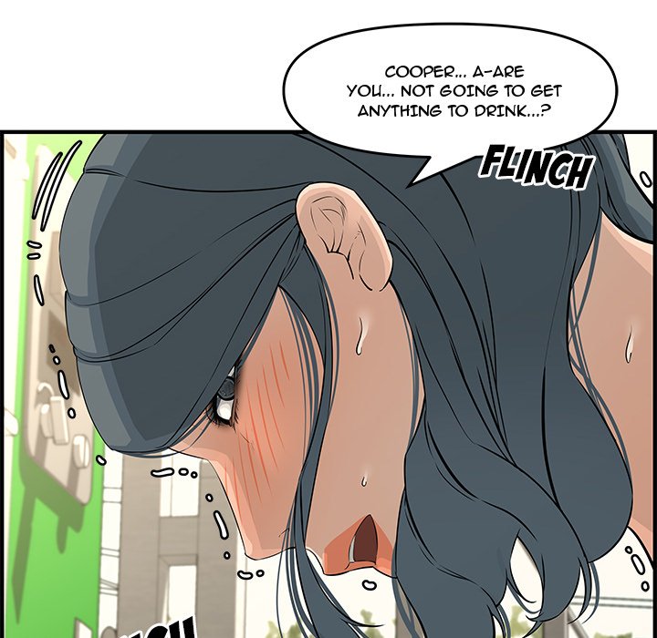 Newlyweds - Chapter 24 [photo 42] - MangaPorn