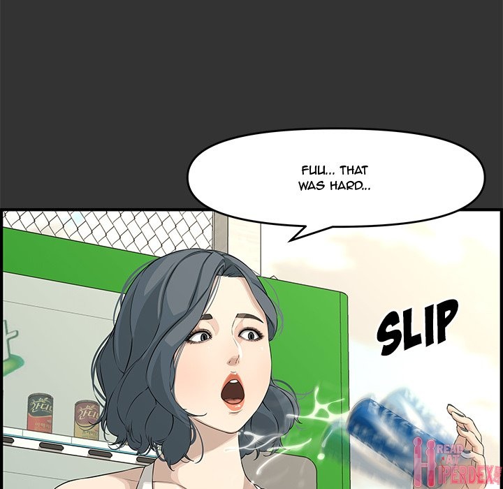 Newlyweds - Chapter 24 [photo 6] - MangaPorn