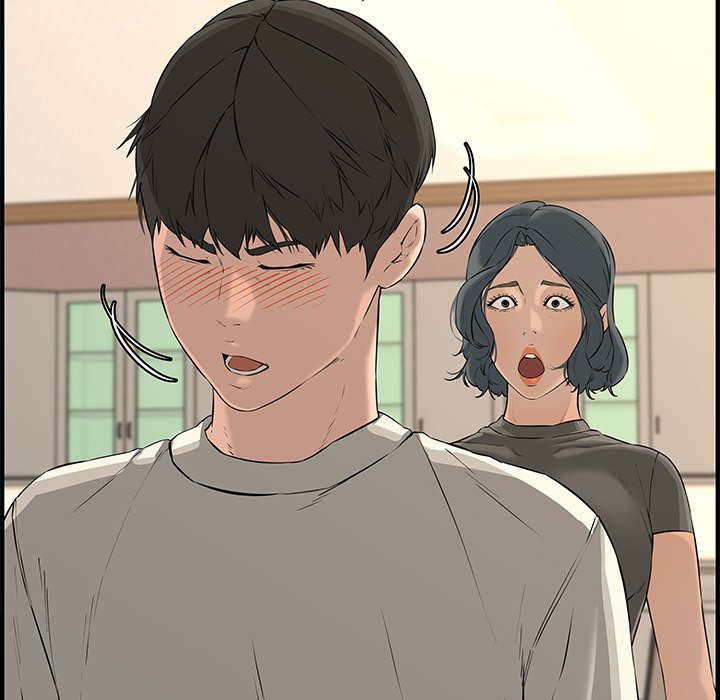 Newlyweds - Chapter 25 [photo 119] - MangaPorn