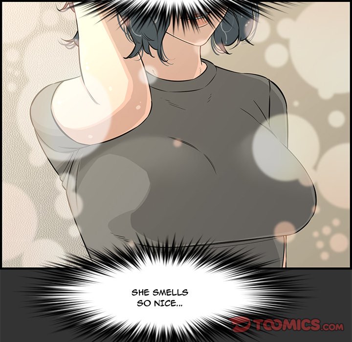 Newlyweds - Chapter 25 [photo 15] - MangaPorn