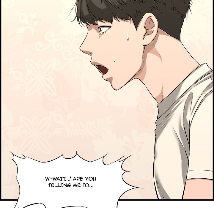 Newlyweds - Chapter 25 [photo 179] - MangaPorn
