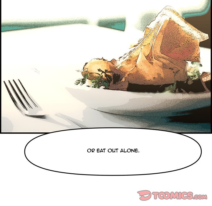 Newlyweds - Chapter 25 [photo 195] - MangaPorn