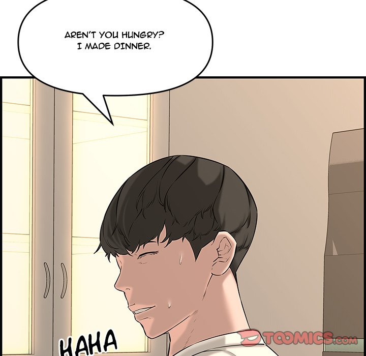 Newlyweds - Chapter 25 [photo 215] - MangaPorn