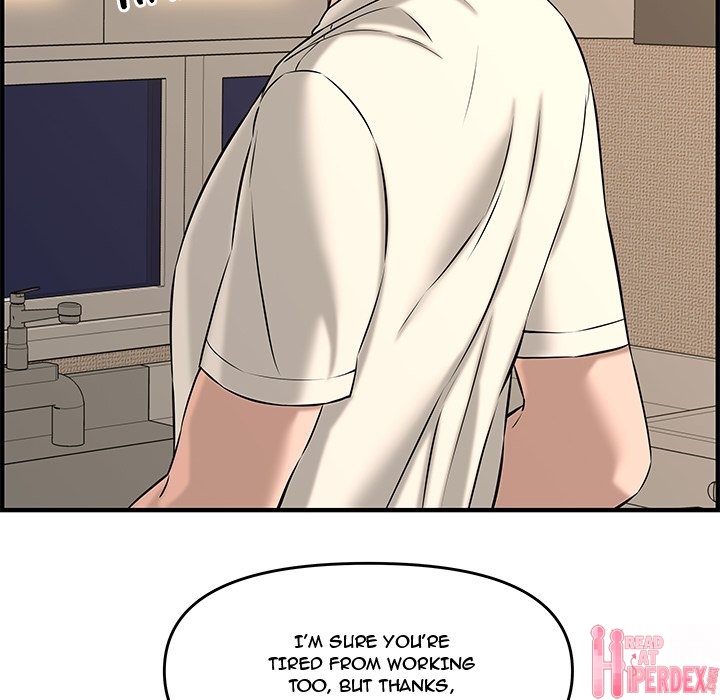 Newlyweds - Chapter 25 [photo 216] - MangaPorn