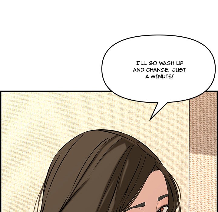 Newlyweds - Chapter 25 [photo 218] - MangaPorn