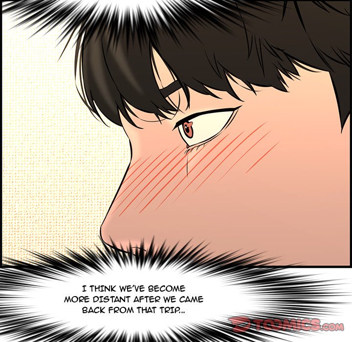 Newlyweds - Chapter 25 [photo 235] - MangaPorn