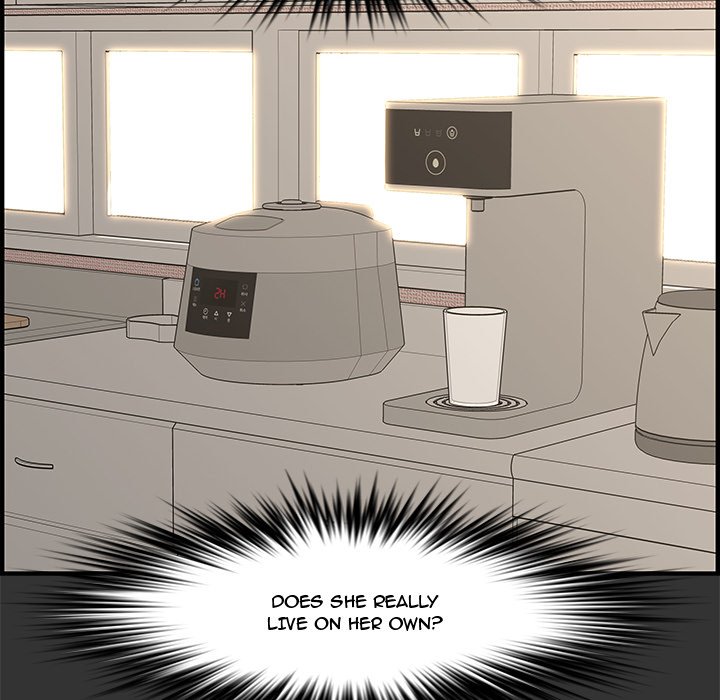 Newlyweds - Chapter 25 [photo 24] - MangaPorn