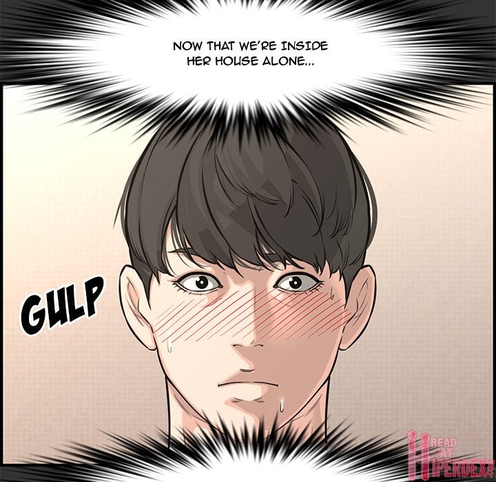 Newlyweds - Chapter 25 [photo 26] - MangaPorn