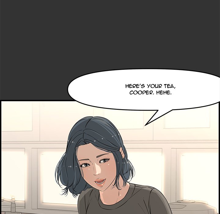 Newlyweds - Chapter 25 [photo 28] - MangaPorn