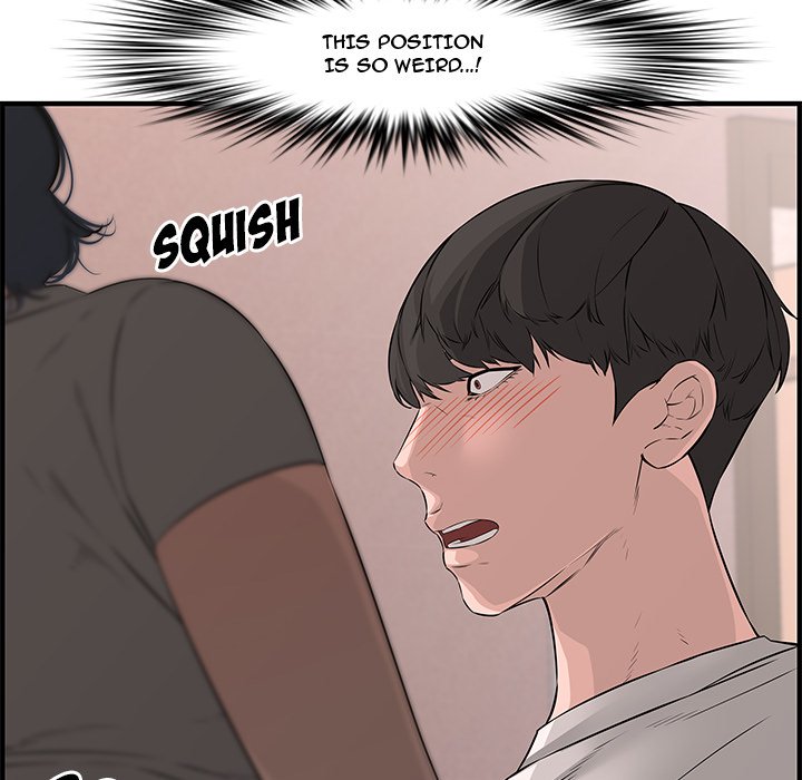 Newlyweds - Chapter 25 [photo 67] - MangaPorn