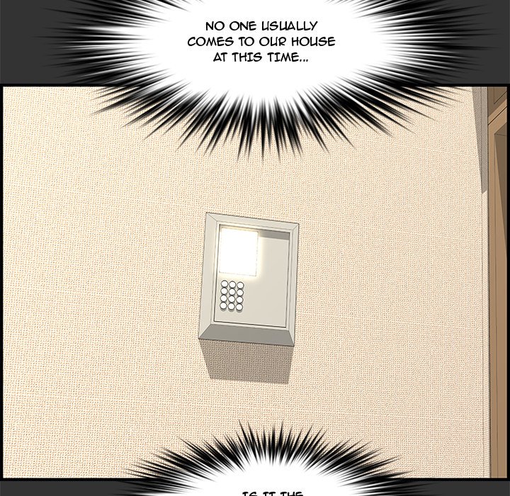 Newlyweds - Chapter 25 [photo 8] - MangaPorn