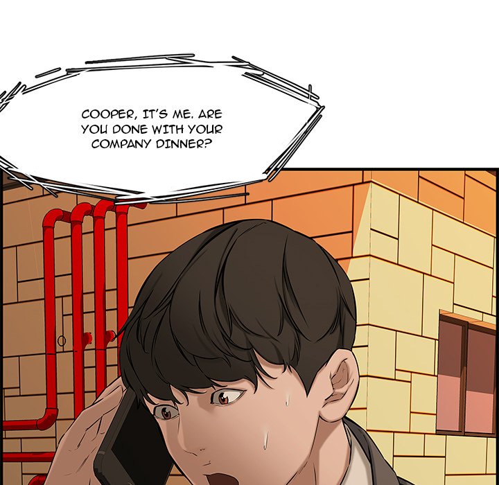 Newlyweds - Chapter 27 [photo 106] - MangaPorn