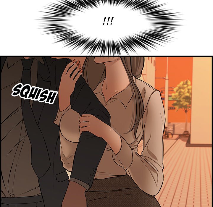 Newlyweds - Chapter 27 [photo 126] - MangaPorn