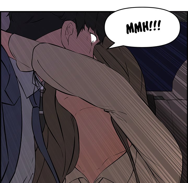 Newlyweds - Chapter 27 [photo 139] - MangaPorn