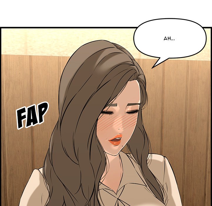 Newlyweds - Chapter 27 [photo 39] - MangaPorn