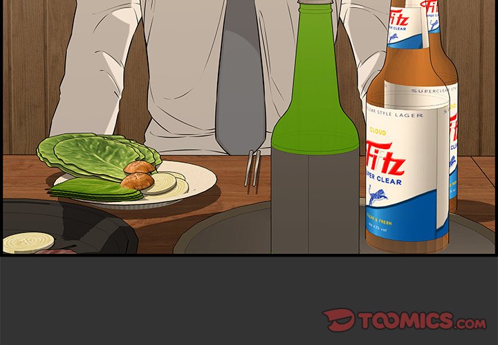 Newlyweds - Chapter 27 [photo 4] - MangaPorn