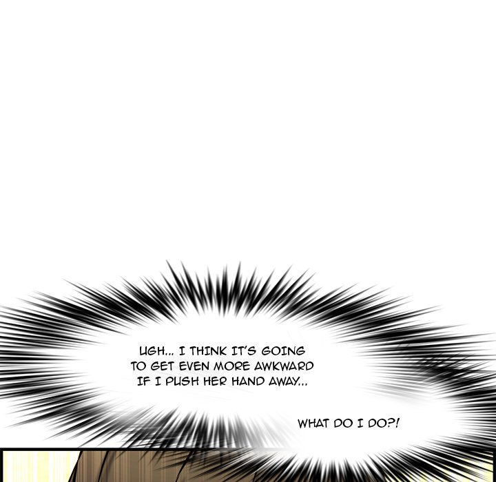 Newlyweds - Chapter 27 [photo 49] - MangaPorn