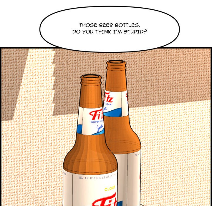 Newlyweds - Chapter 28 [photo 103] - MangaPorn