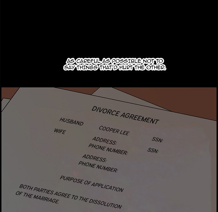 Newlyweds - Chapter 28 [photo 196] - MangaPorn