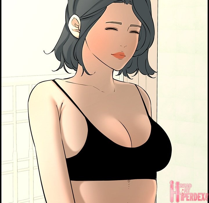 Newlyweds - Chapter 28 [photo 217] - MangaPorn