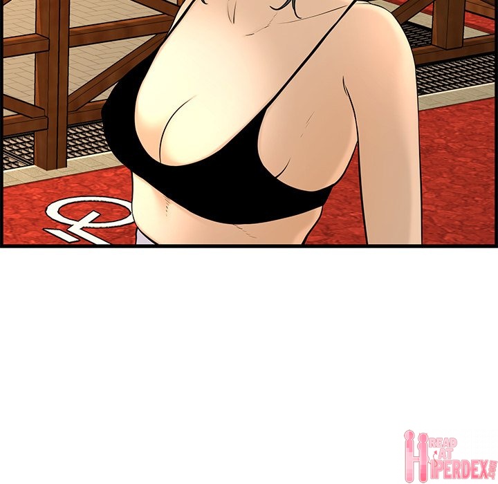 Newlyweds - Chapter 28 [photo 232] - MangaPorn