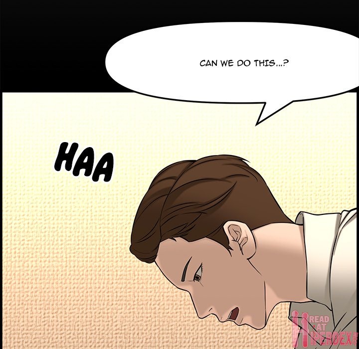 Newlyweds - Chapter 28 [photo 42] - MangaPorn