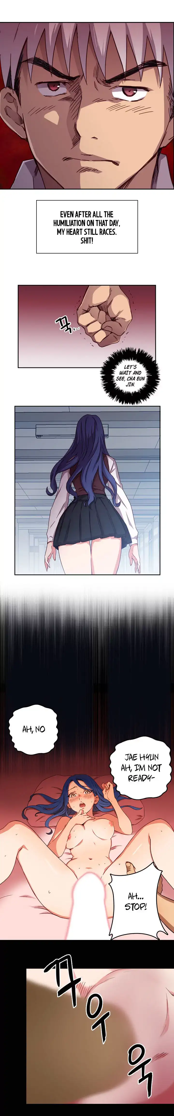 H-Campus - Chapter 1 [photo 12] - MangaPorn