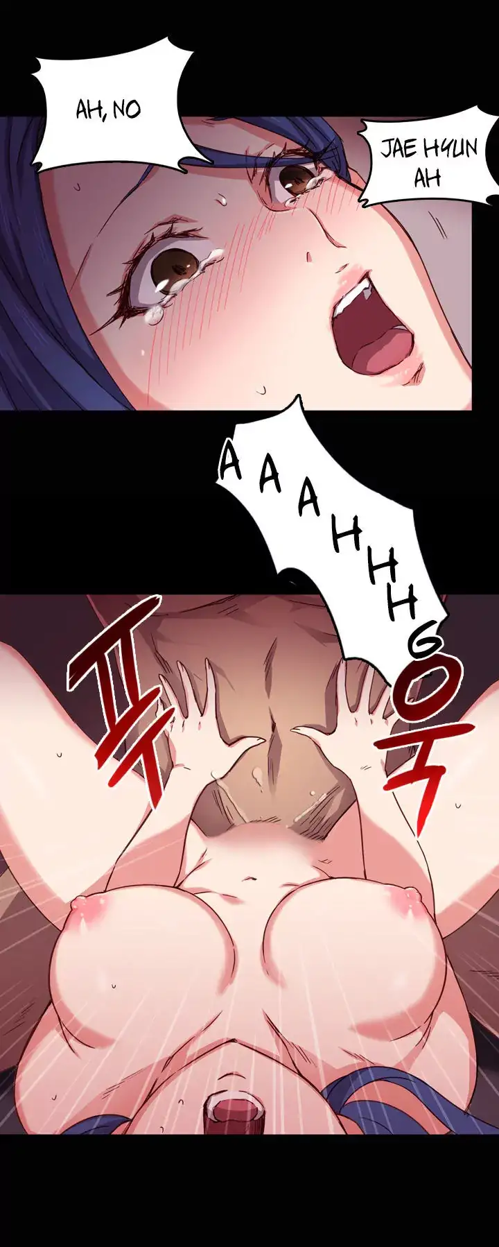 H-Campus - Chapter 1 [photo 13] - MangaPorn