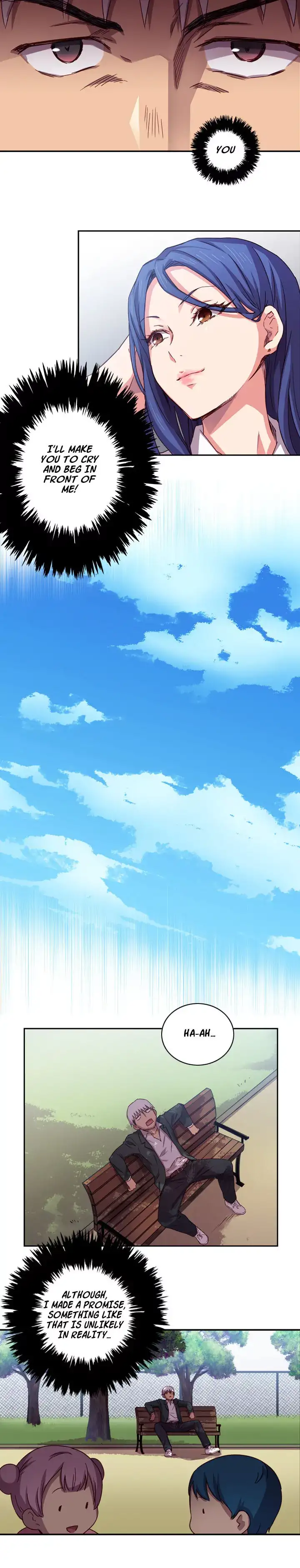 H-Campus - Chapter 1 [photo 14] - MangaPorn