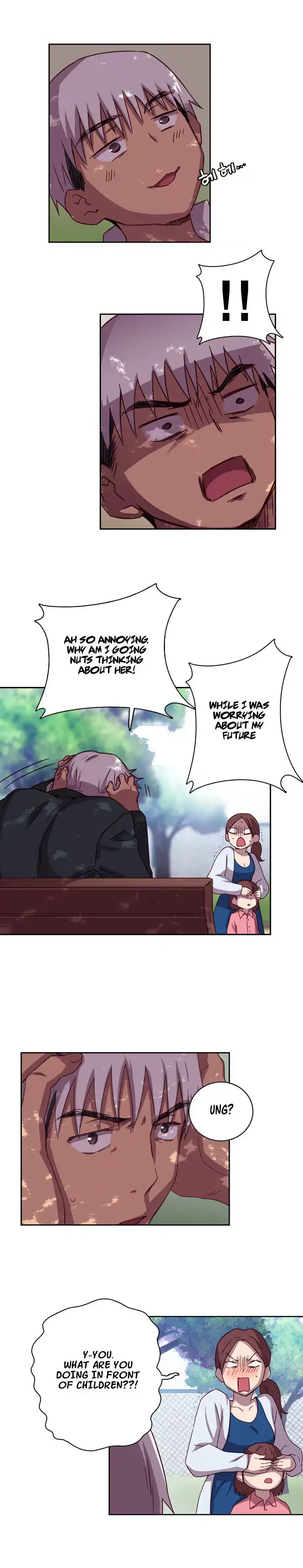 H-Campus - Chapter 1 [photo 18] - MangaPorn