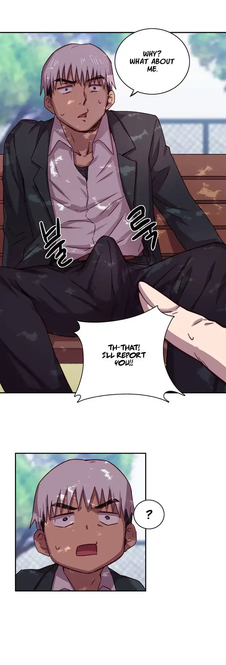 H-Campus - Chapter 1 [photo 19] - MangaPorn