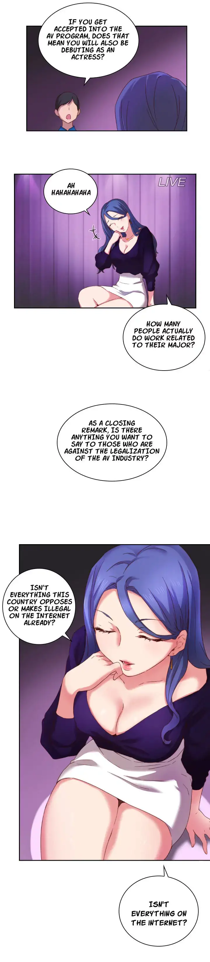 H-Campus - Chapter 2 [photo 16] - MangaPorn