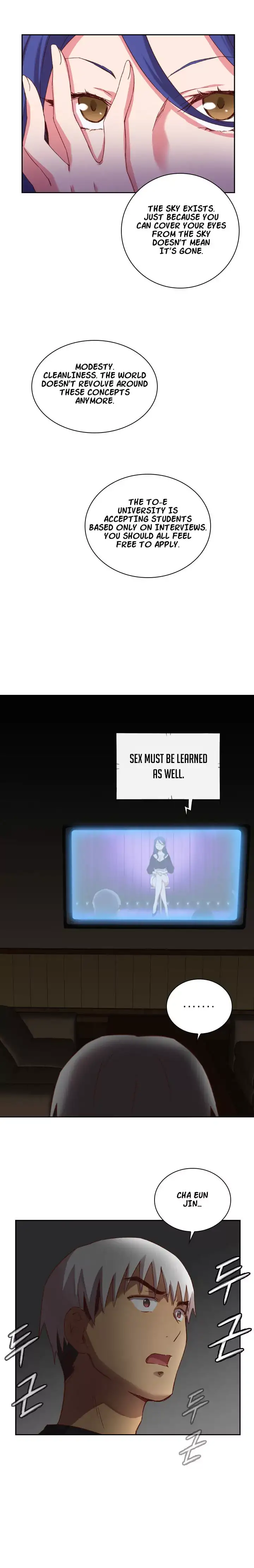 H-Campus - Chapter 2 [photo 17] - MangaPorn