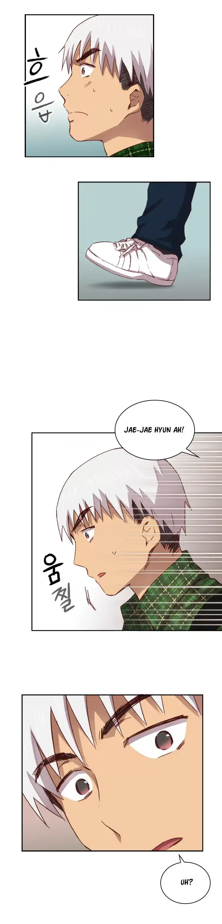 H-Campus - Chapter 2 [photo 20] - MangaPorn