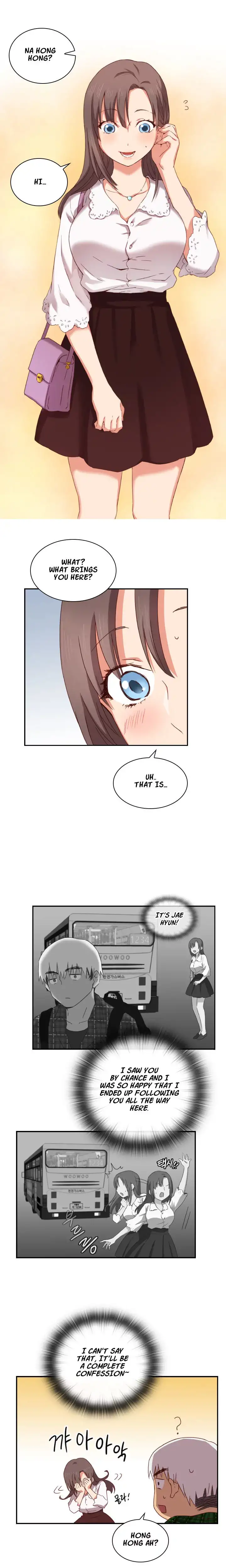 H-Campus - Chapter 2 [photo 21] - MangaPorn