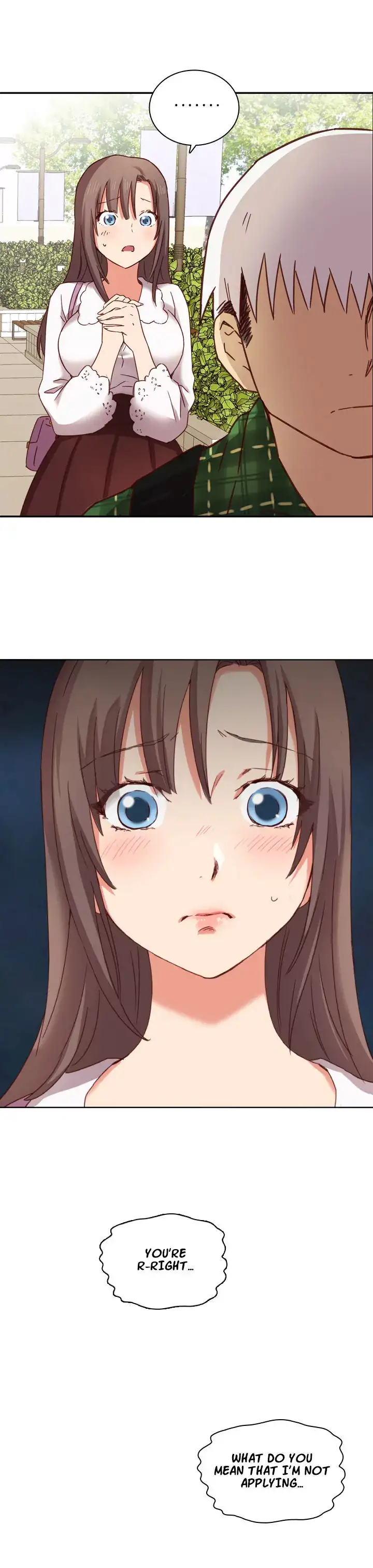 H-Campus - Chapter 2 [photo 26] - MangaPorn