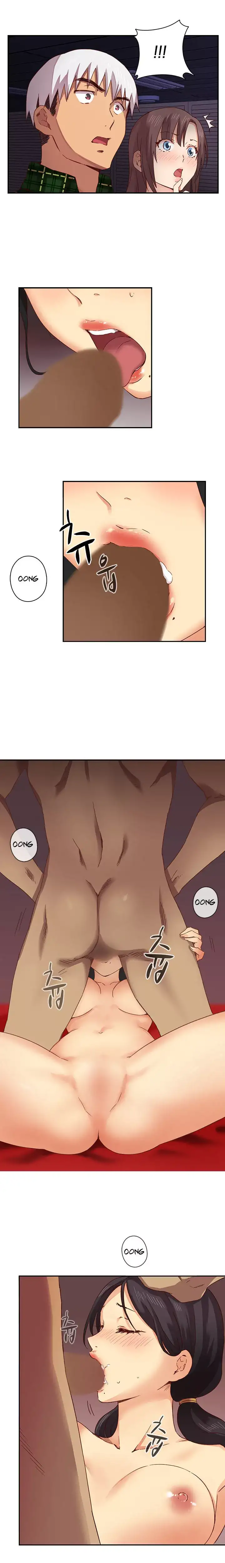 H-Campus - Chapter 3 [photo 14] - MangaPorn