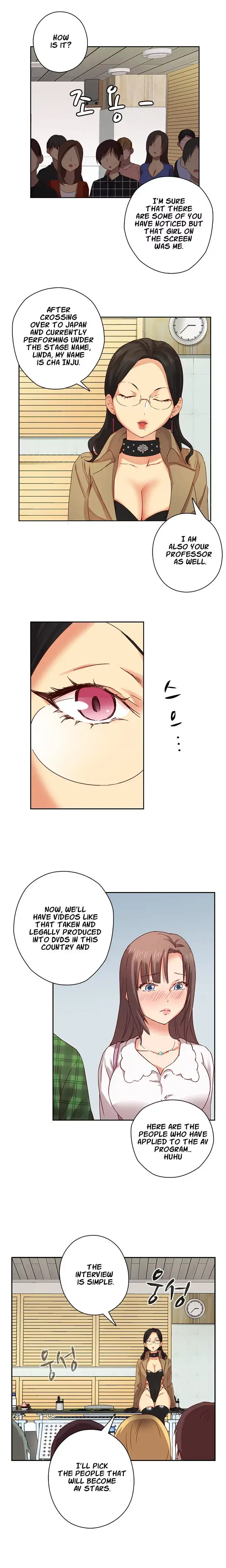 H-Campus - Chapter 3 [photo 19] - MangaPorn