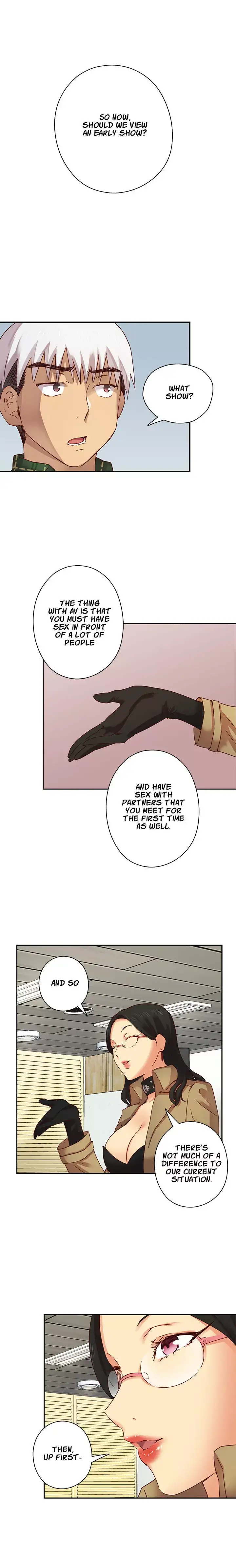 H-Campus - Chapter 3 [photo 20] - MangaPorn