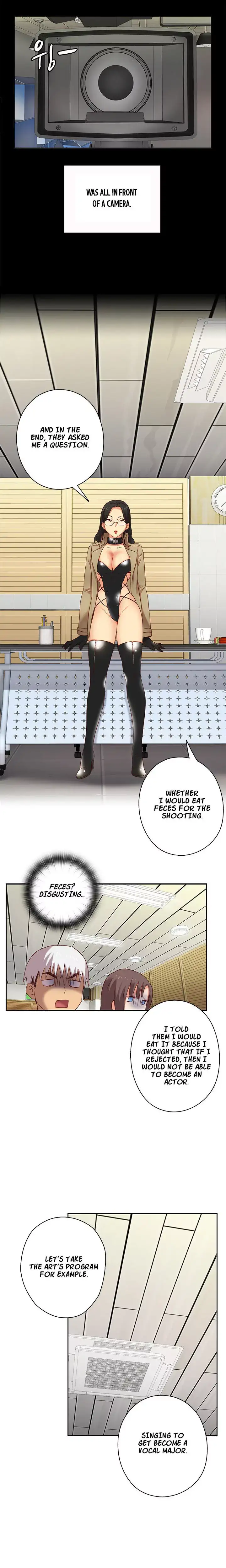 H-Campus - Chapter 4 [photo 13] - MangaPorn