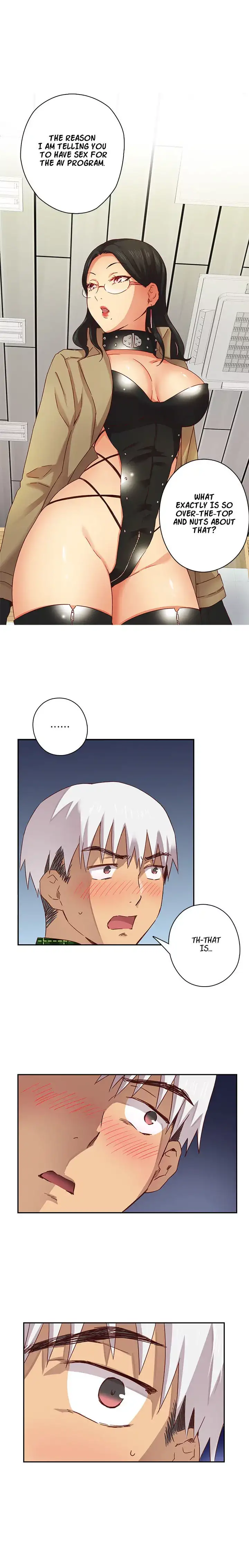 H-Campus - Chapter 4 [photo 14] - MangaPorn