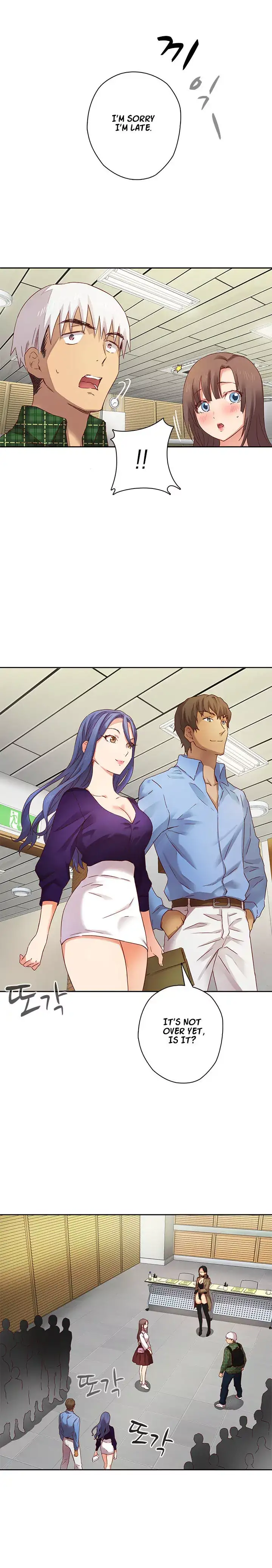 H-Campus - Chapter 4 [photo 15] - MangaPorn