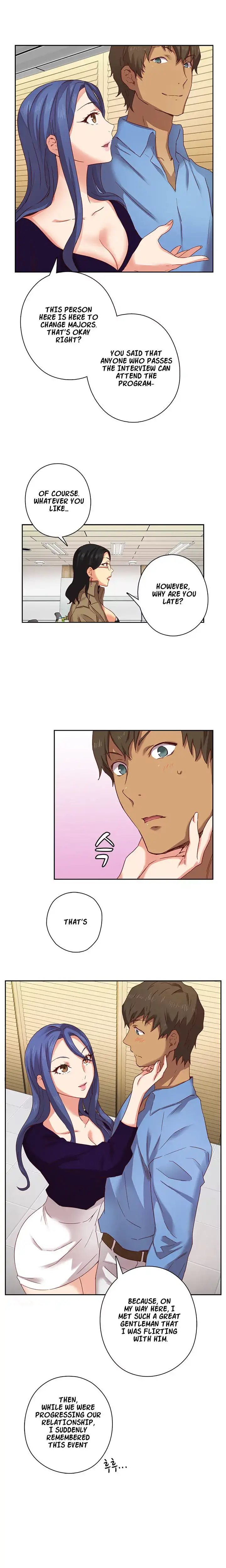 H-Campus - Chapter 4 [photo 17] - MangaPorn