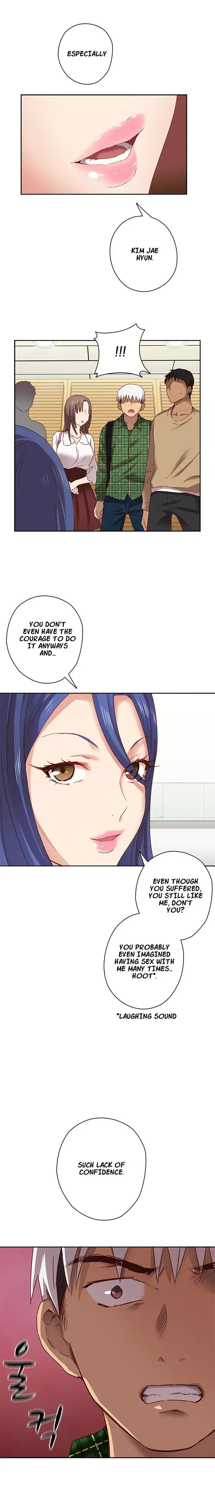 H-Campus - Chapter 5 [photo 10] - MangaPorn