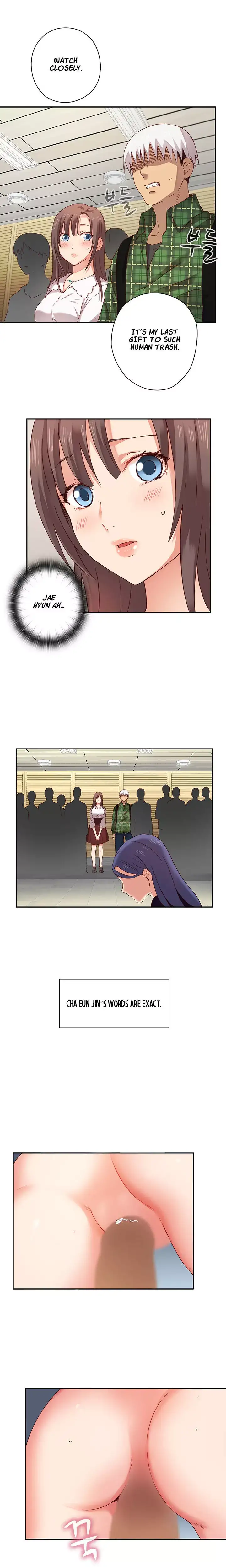 H-Campus - Chapter 5 [photo 11] - MangaPorn