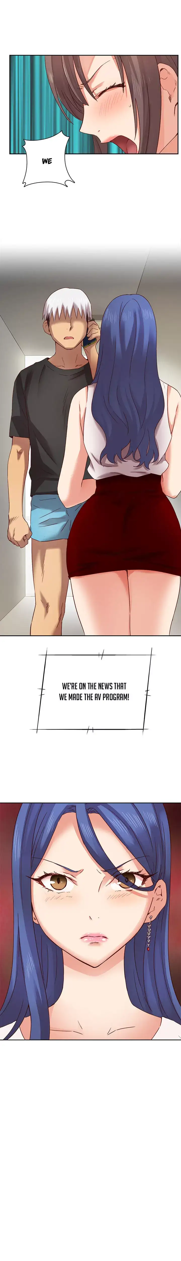 H-Campus - Chapter 5 [photo 22] - MangaPorn