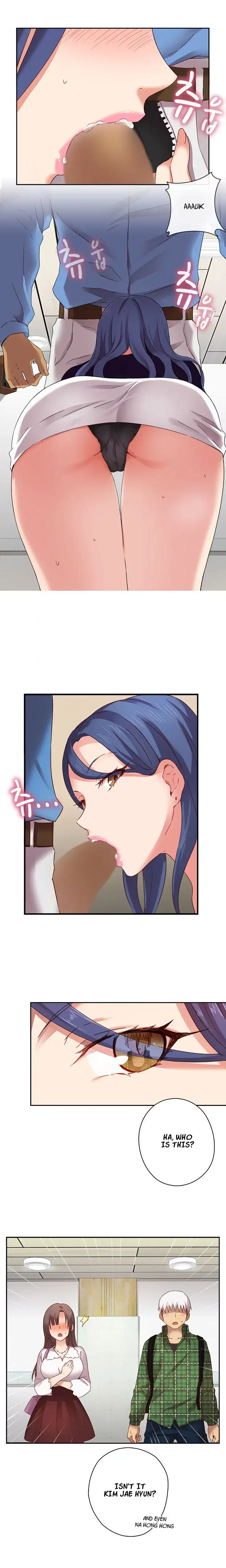 H-Campus - Chapter 5 [photo 5] - MangaPorn