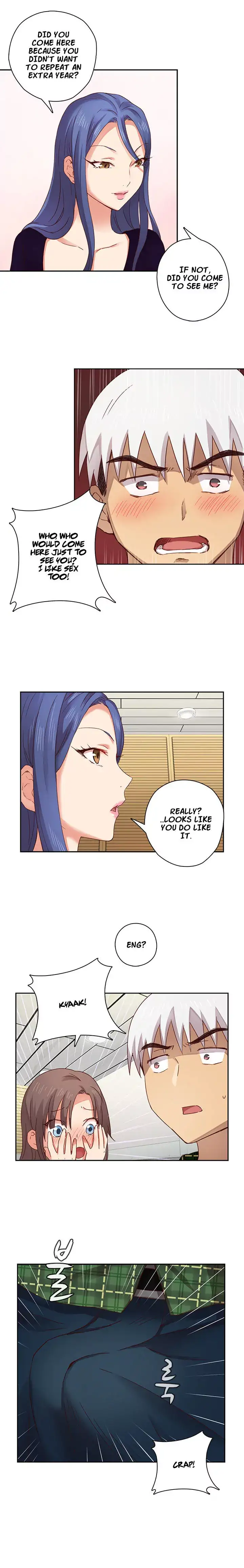 H-Campus - Chapter 5 [photo 6] - MangaPorn