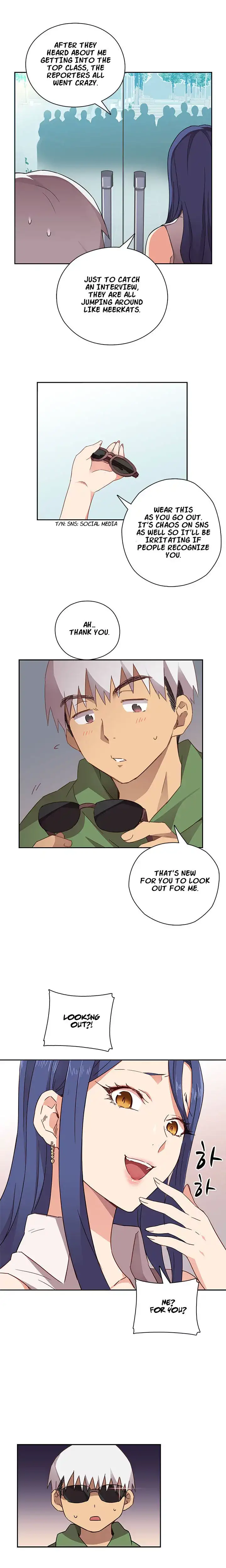 H-Campus - Chapter 6 [photo 10] - MangaPorn